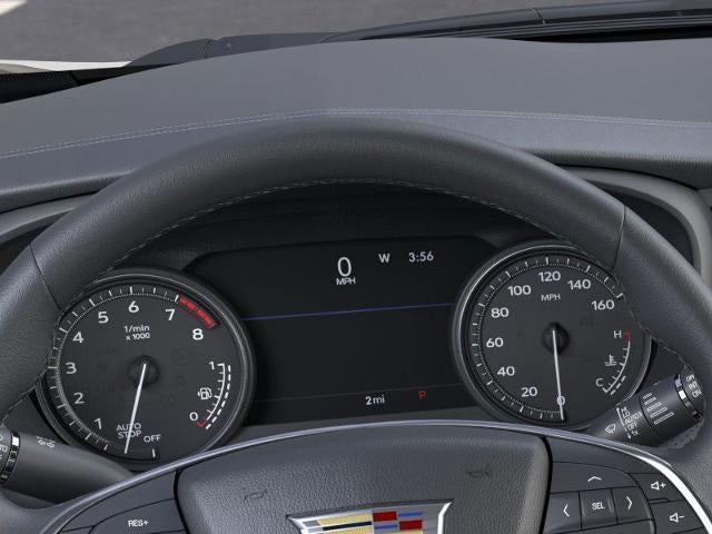 2026 Cadillac XT5 AWD 4dr Premium Luxury