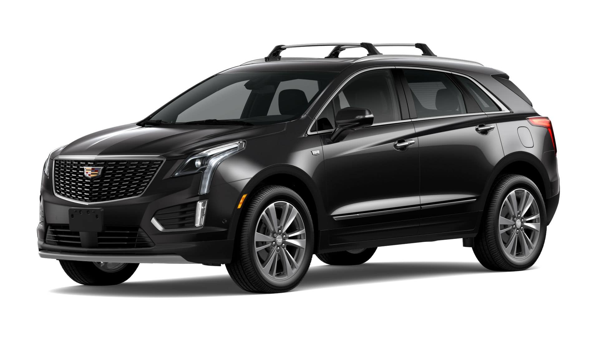 2026 Cadillac XT5 AWD 4dr Premium Luxury