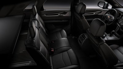 2026 Cadillac XT5 AWD 4dr Premium Luxury