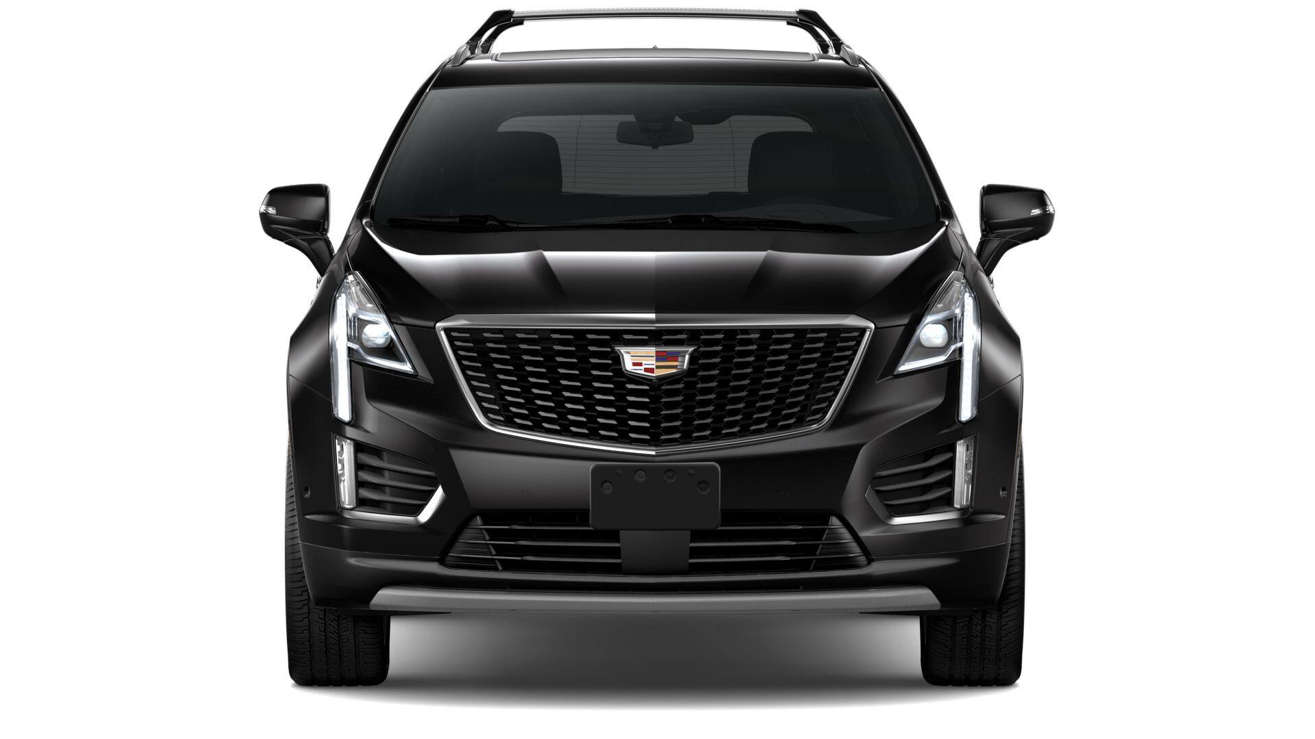 2026 Cadillac XT5 AWD 4dr Premium Luxury