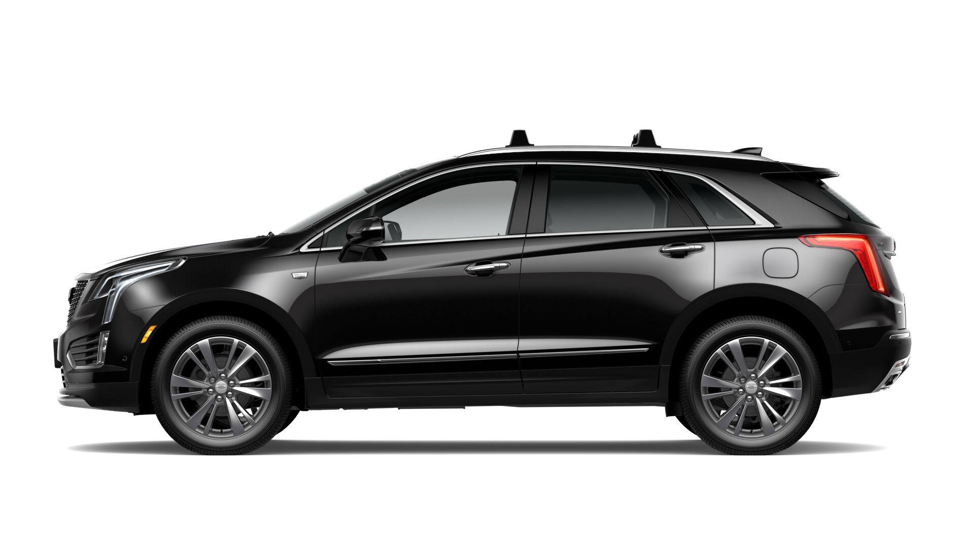 2026 Cadillac XT5 AWD 4dr Premium Luxury