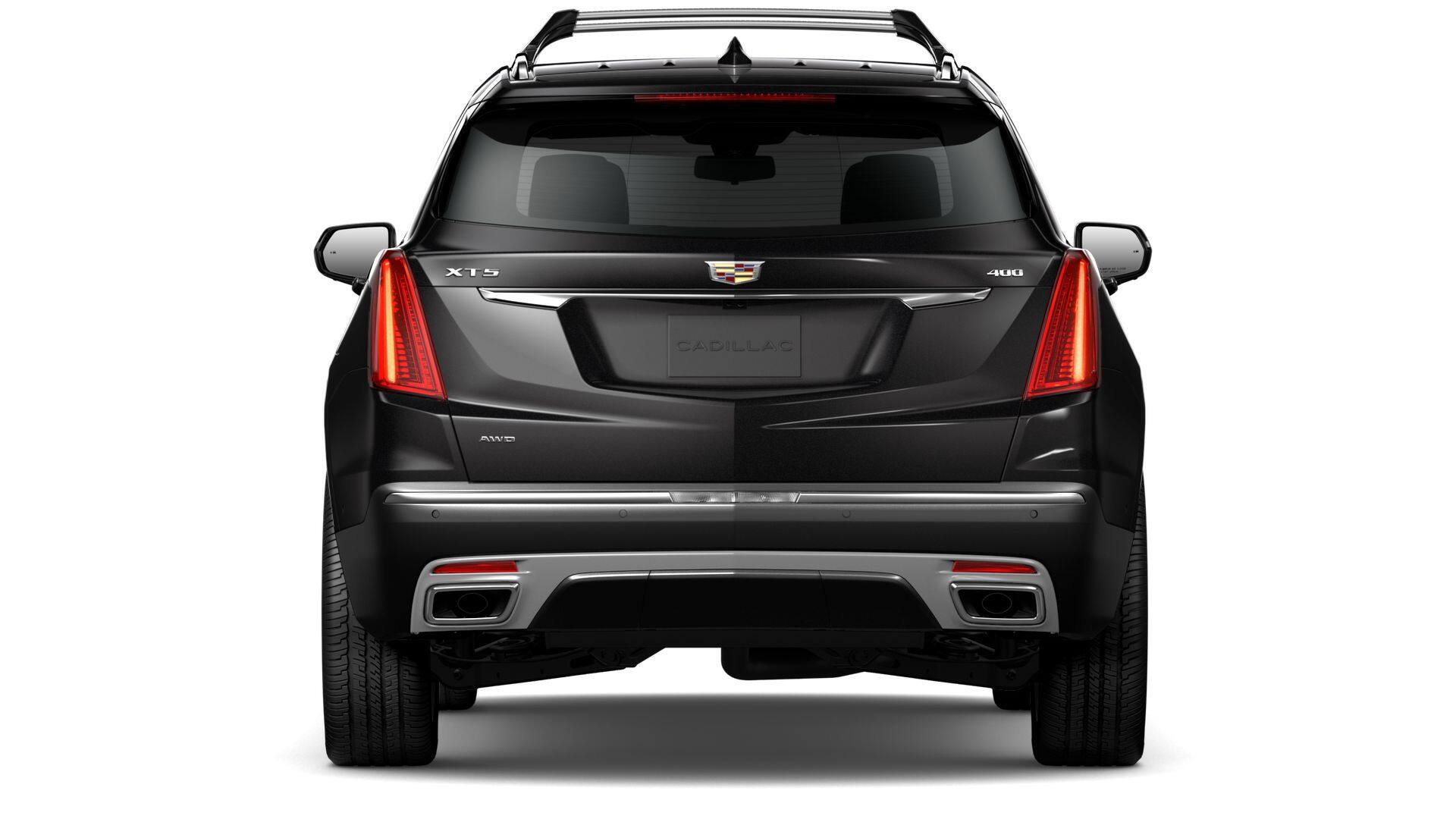 2026 Cadillac XT5 AWD 4dr Premium Luxury