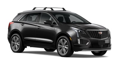 2026 Cadillac XT5 AWD 4dr Premium Luxury