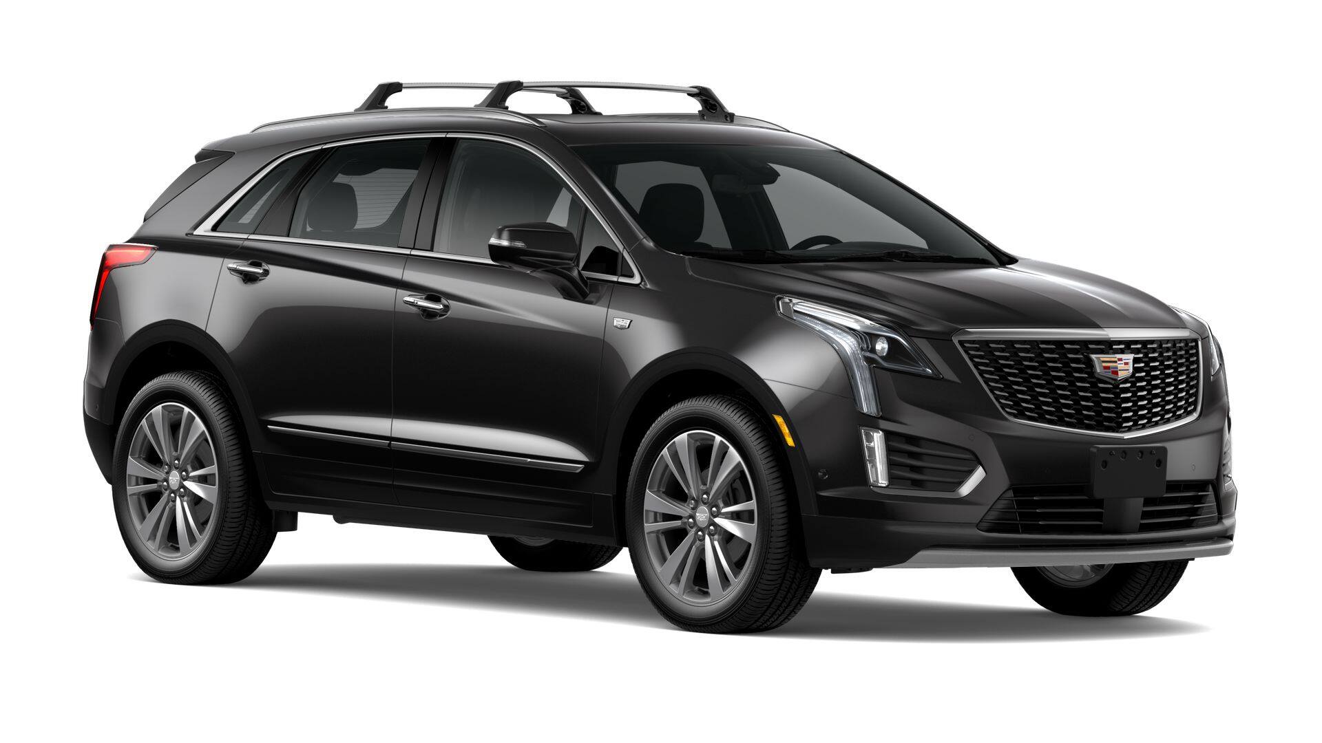2026 Cadillac XT5 AWD 4dr Premium Luxury