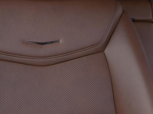2026 Cadillac XT5 AWD 4dr Premium Luxury