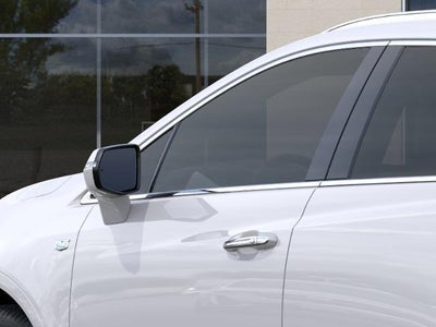 2026 Cadillac XT5 AWD 4dr Premium Luxury