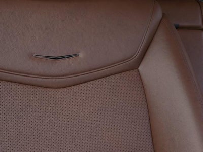 2026 Cadillac XT5 AWD 4dr Premium Luxury