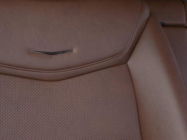 2026 Cadillac XT5 AWD 4dr Premium Luxury