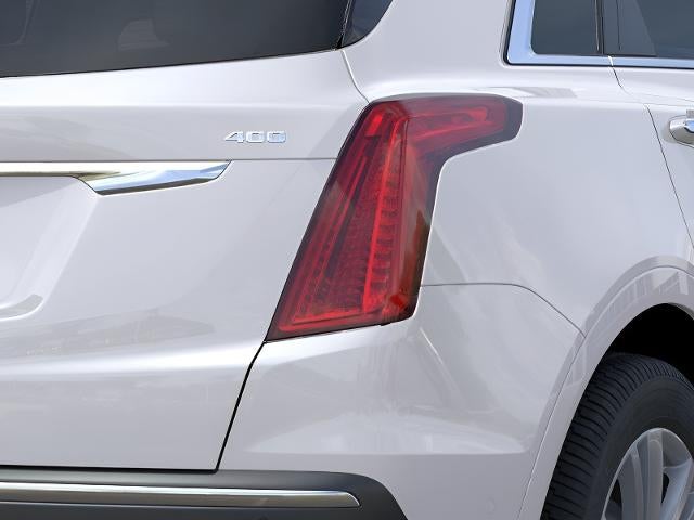 2026 Cadillac XT5 AWD 4dr Premium Luxury