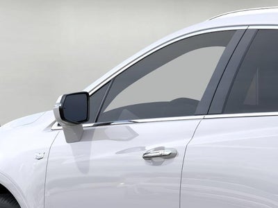 2026 Cadillac XT5 AWD 4dr Premium Luxury