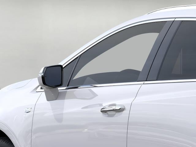 2026 Cadillac XT5 AWD 4dr Premium Luxury