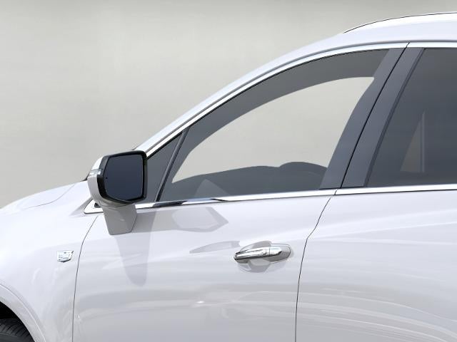 2026 Cadillac XT5 AWD 4dr Premium Luxury
