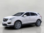 2026 Cadillac XT5 AWD 4dr Premium Luxury
