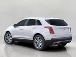 2026 Cadillac XT5 AWD 4dr Premium Luxury