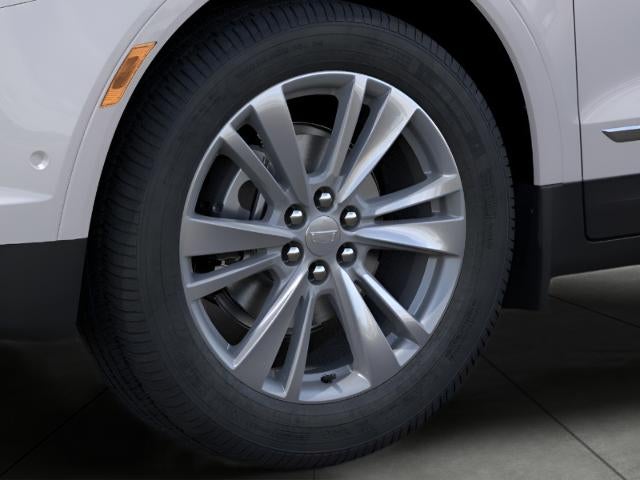 2026 Cadillac XT5 AWD 4dr Premium Luxury