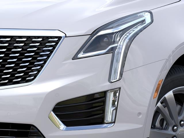 2026 Cadillac XT5 AWD 4dr Premium Luxury