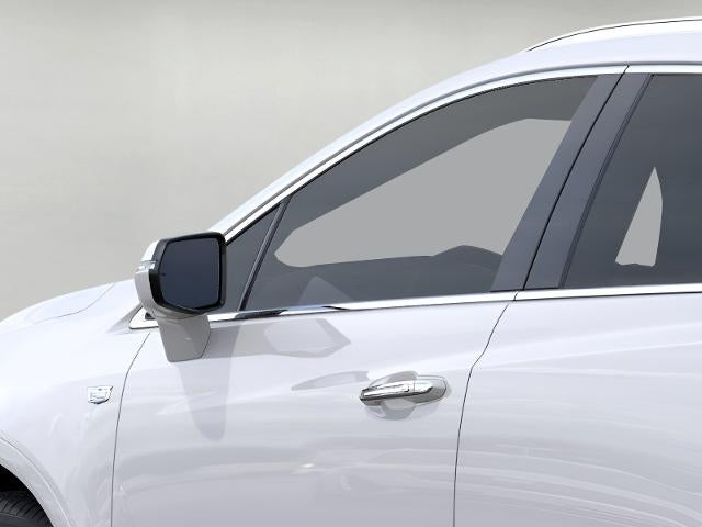 2026 Cadillac XT5 AWD 4dr Premium Luxury