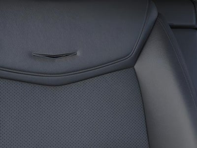2026 Cadillac XT5 AWD 4dr Premium Luxury