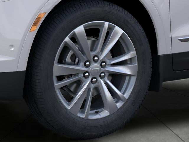2026 Cadillac XT5 AWD 4dr Premium Luxury