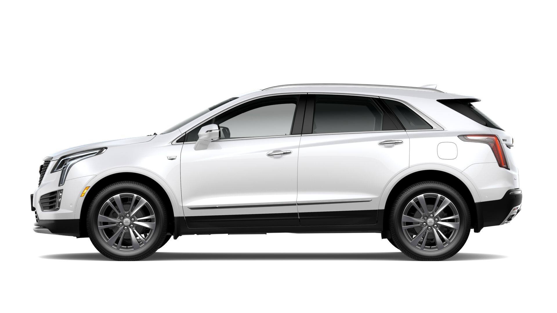 2026 Cadillac XT5 AWD 4dr Premium Luxury