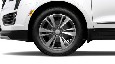 2026 Cadillac XT5 AWD 4dr Premium Luxury