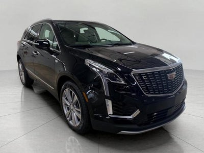 2024 Cadillac XT5 AWD 4dr Premium Luxury