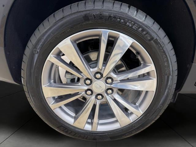 2024 Cadillac XT5 AWD 4dr Premium Luxury