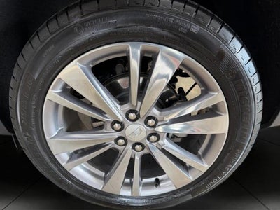 2024 Cadillac XT5 AWD 4dr Premium Luxury