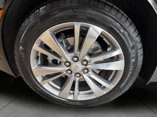 2024 Cadillac XT5 AWD 4dr Premium Luxury