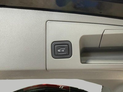 2024 Cadillac XT5 AWD 4dr Premium Luxury