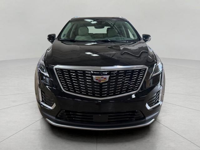 2024 Cadillac XT5 AWD 4dr Premium Luxury