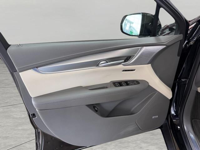 2024 Cadillac XT5 AWD 4dr Premium Luxury
