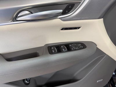2024 Cadillac XT5 AWD 4dr Premium Luxury