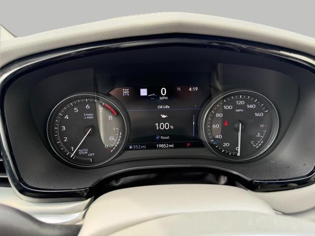 2024 Cadillac XT5 AWD 4dr Premium Luxury
