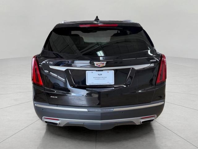 2024 Cadillac XT5 AWD 4dr Premium Luxury