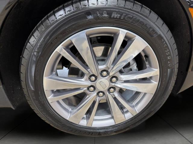 2024 Cadillac XT5 AWD 4dr Premium Luxury