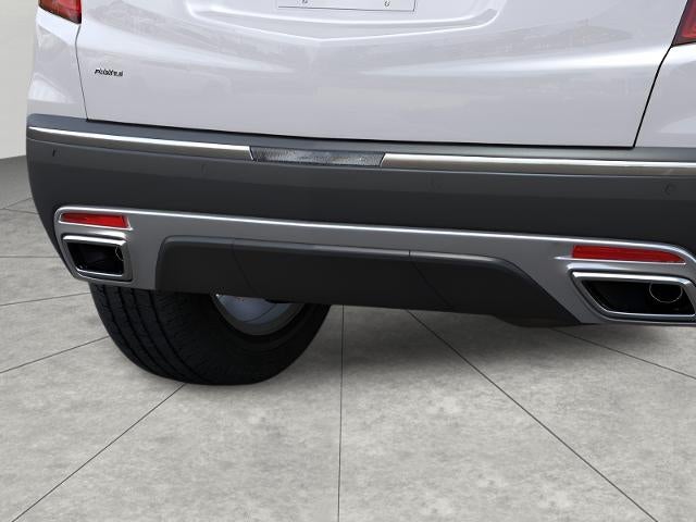 2026 Cadillac XT5 AWD 4dr Premium Luxury