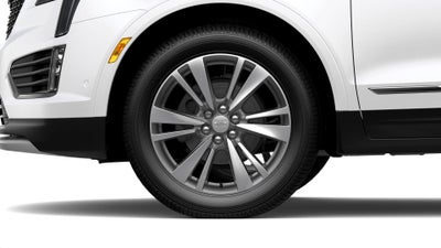 2026 Cadillac XT5 AWD 4dr Premium Luxury