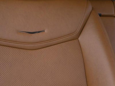 2026 Cadillac XT5 AWD 4dr Premium Luxury