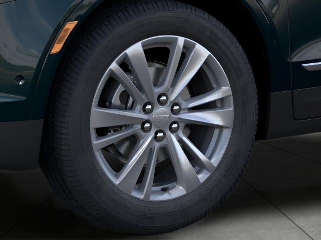 2026 Cadillac XT5 AWD 4dr Premium Luxury