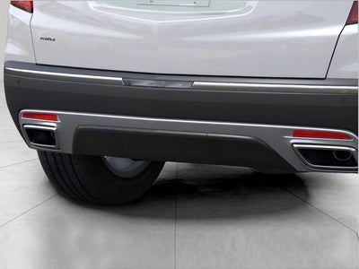 2025 Cadillac XT5 AWD 4dr Premium Luxury