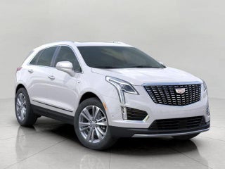 2025 Cadillac XT5 AWD 4dr Premium Luxury