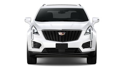 2025 Cadillac XT5 AWD 4dr Premium Luxury