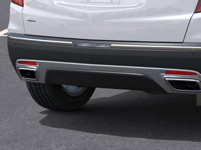 2026 Cadillac XT5 AWD 4dr Premium Luxury