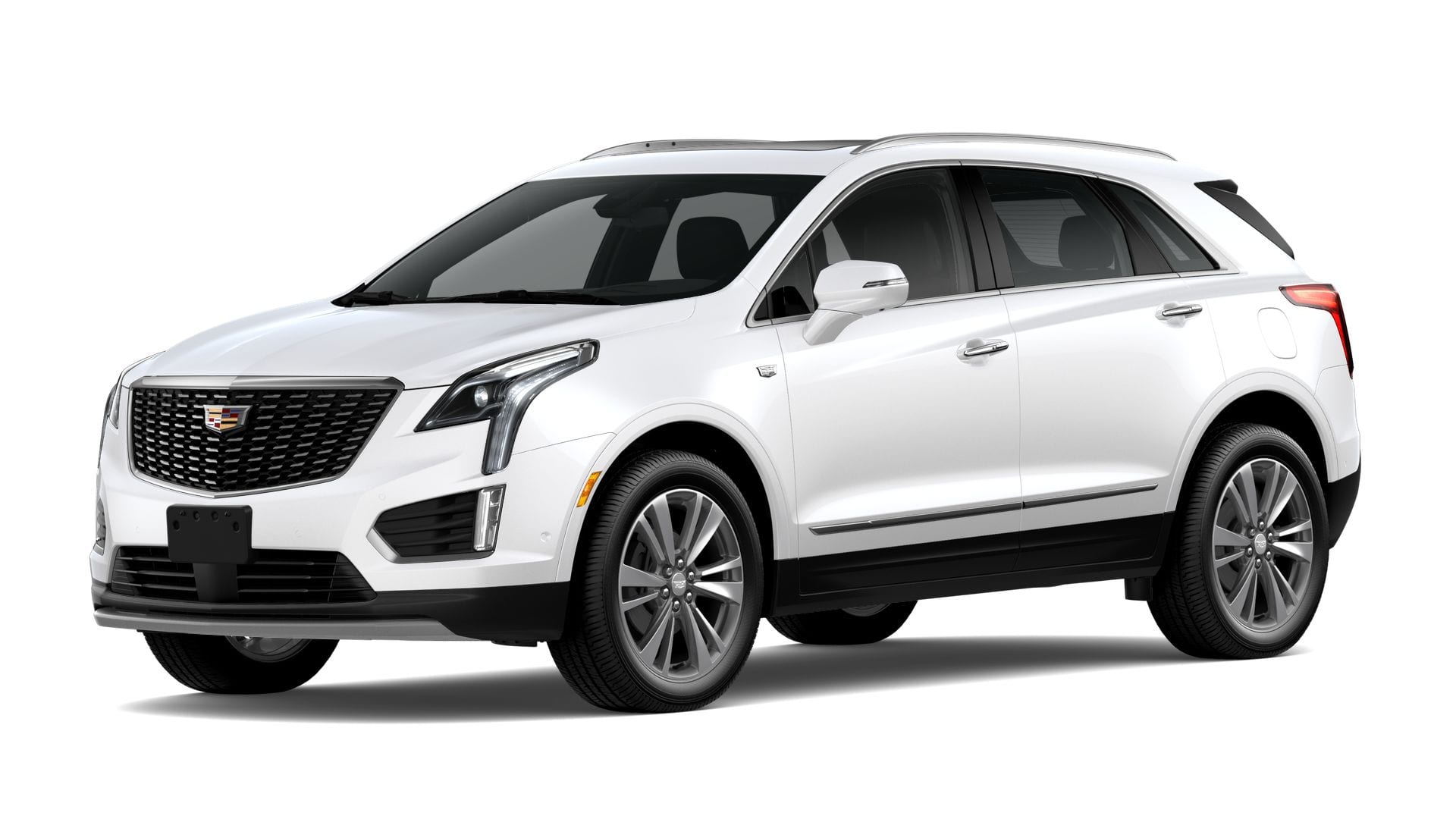 2026 Cadillac XT5 AWD 4dr Premium Luxury