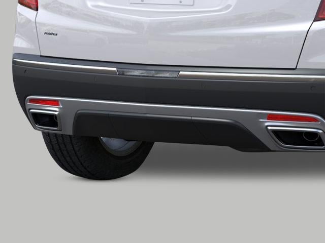 2026 Cadillac XT5 AWD 4dr Premium Luxury