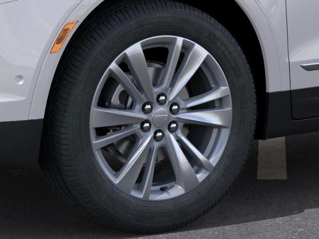 2026 Cadillac XT5 AWD 4dr Premium Luxury