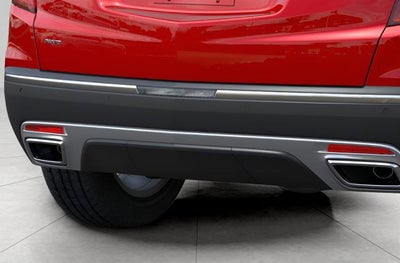 2025 Cadillac XT5 AWD 4dr Premium Luxury