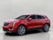 2025 Cadillac XT5 AWD 4dr Premium Luxury