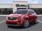 2025 Cadillac XT5 AWD 4dr Premium Luxury